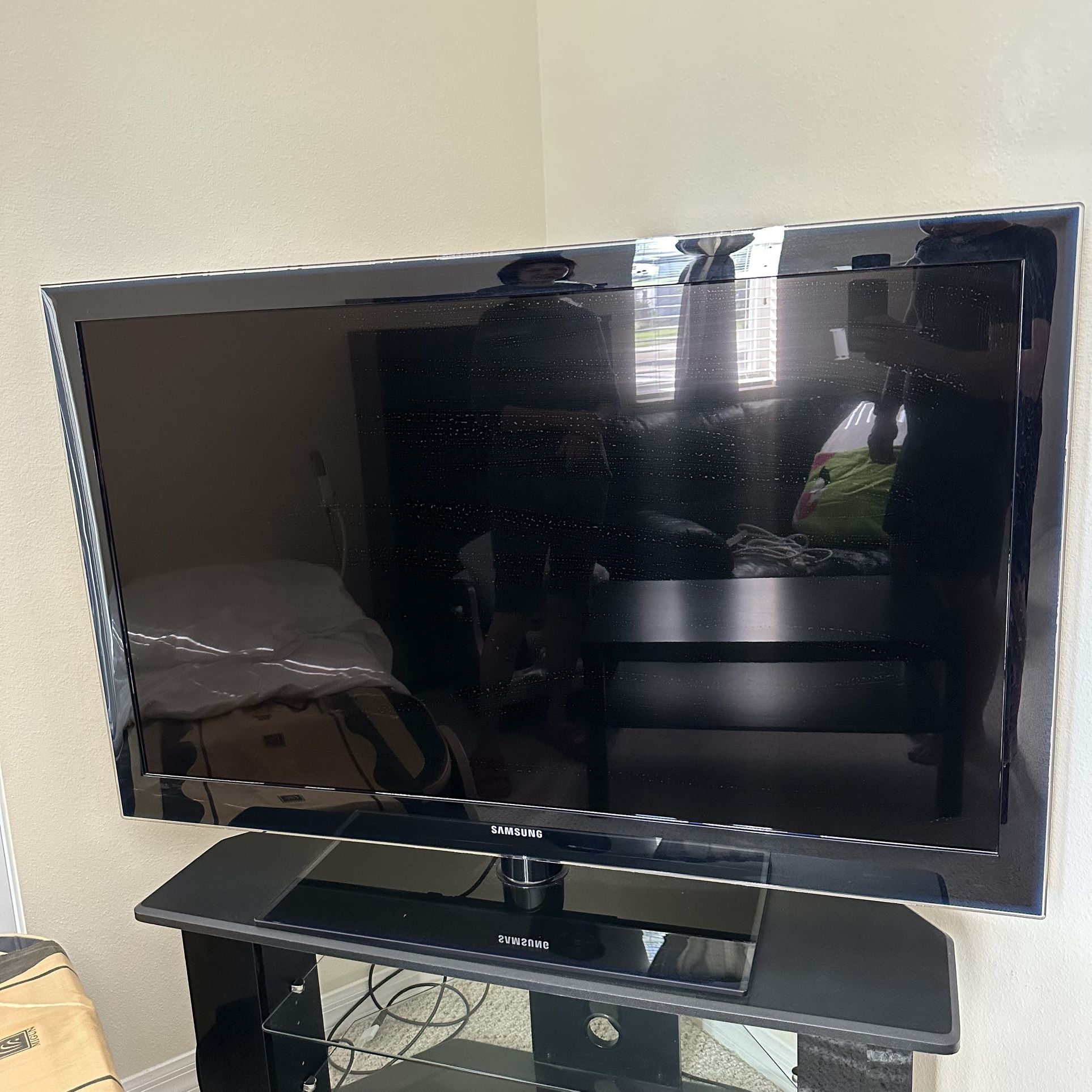 Samsung 52 inch 1080p  TV
