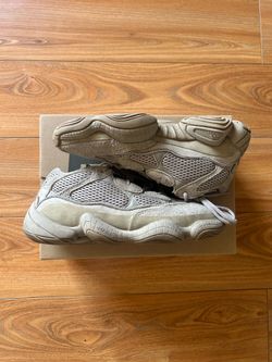 Adidas Yeezy 500 - Taupe Light
