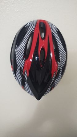 Bike Helmet 🪖