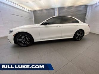2023 Mercedes-Benz E 450