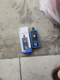 Universal Tpms