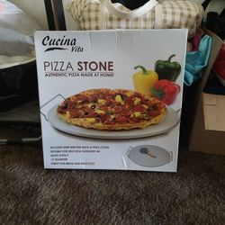 Pizza Stone