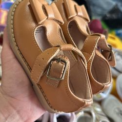 Toddler Shoes