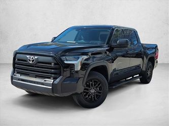 2023 Toyota Tundra