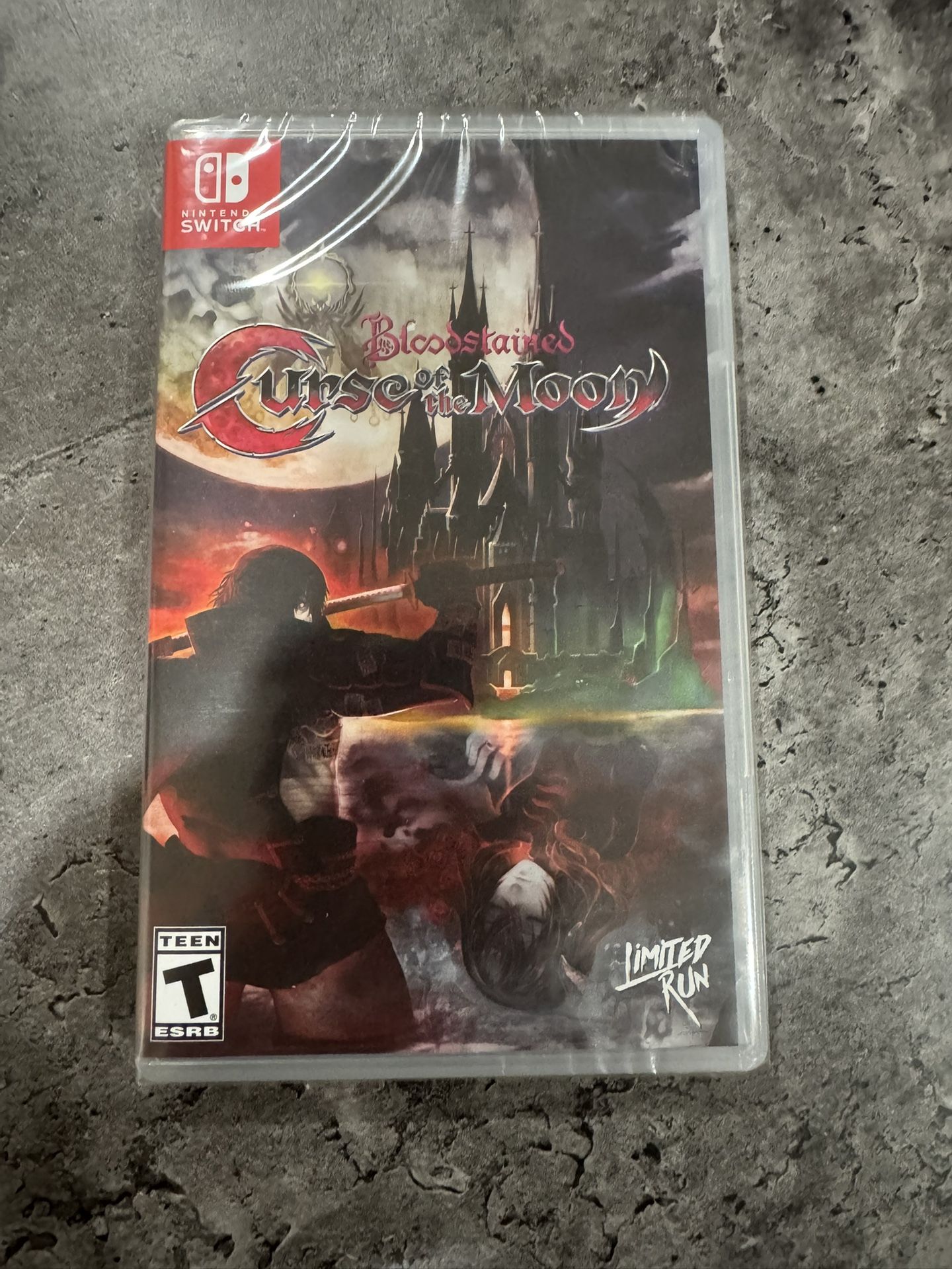 If you're new to Bloodstained: Curse of the Moon 2 (or if you played the first game but haven't yet dipped your toes into the sequel) you can get a sense of If you're new to Bloodstained: Curse of the Moon 2 (or if you played the first game but haven't yet dipped your toes into the sequel) you can get a sense of