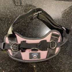 Joyride Adjustable Strap Harness, Size S