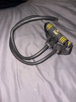 Army resistance band