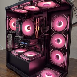 Gaming PC 