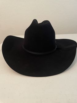 Cowboy Hat