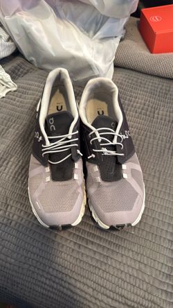 Men’s On Cloud 5 Fuse Sneakers size 8.5