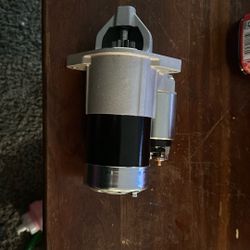 Starter For Sale