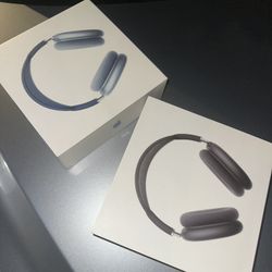 Apple AirPods Max 2nd Gen 