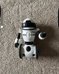 MIP Robot