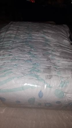 Pampers