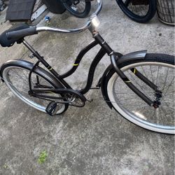 Bikes