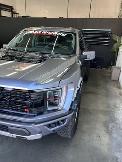 Car Wraps