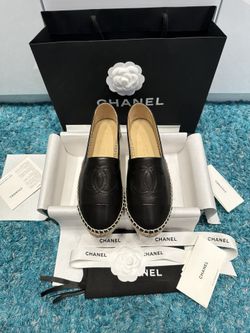 New Women's Fisherman Shoes Casual