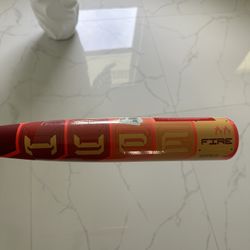 Easton Hype 2025 30/20 (-10)