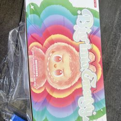 BigIntoEnergy Labubu Dolls 