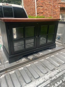 Tv Stand Farmhouse Ashley Furniture