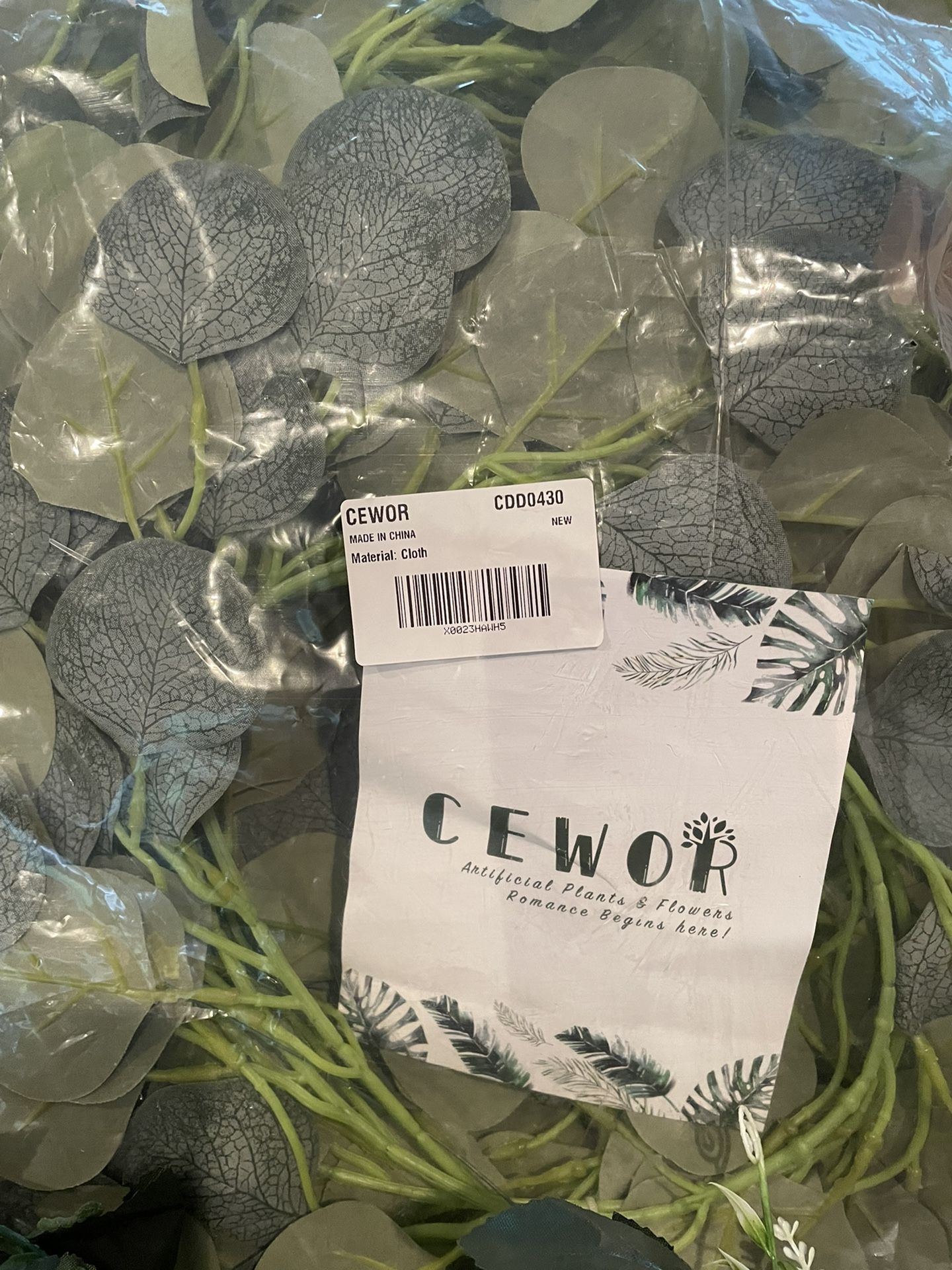 Pending Pick Up //Decorations For Wedding, Baby Shower, Birthday Or Whatever You Want