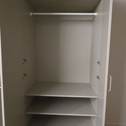 Wardrobe Closet 
