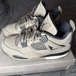 Jordan 4 “ Cavestone