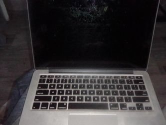 Note book apple
