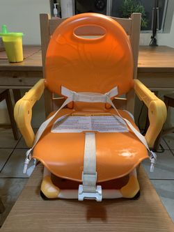 Chair for toddler