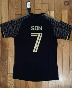 2 for $70 Chivas, Green Mexico, USA, LAFC, Japan, fifa, Messi, Son Men Player or Fan Version soccer Jersey