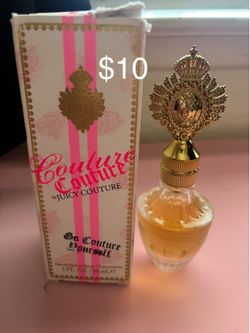 Juicy Perfume