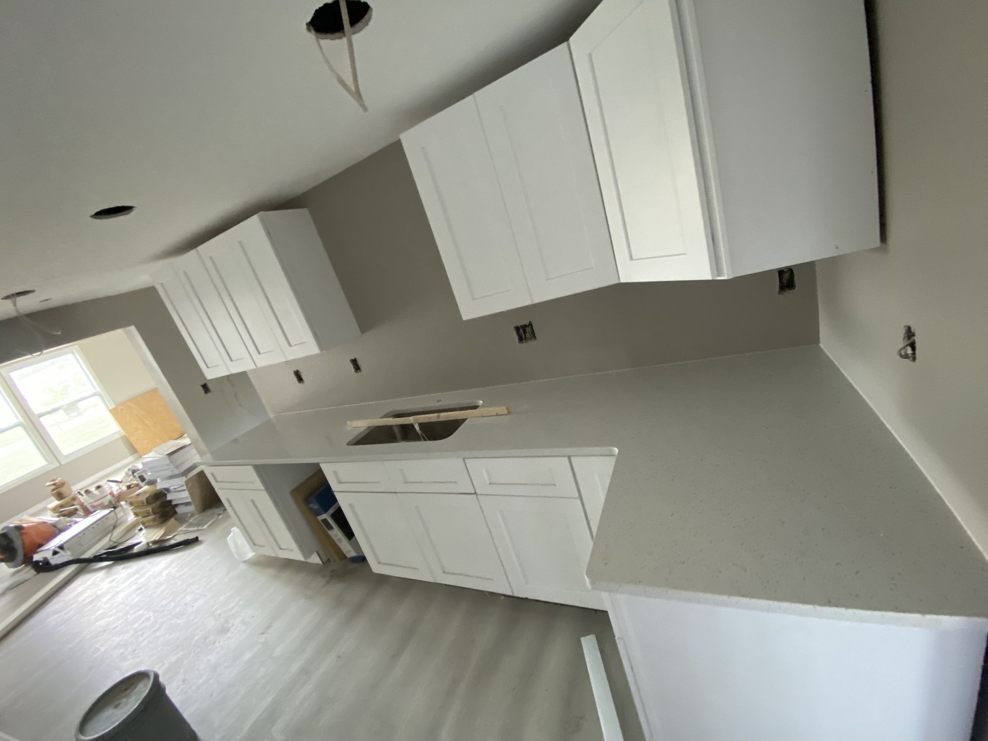 Countertop Granite
