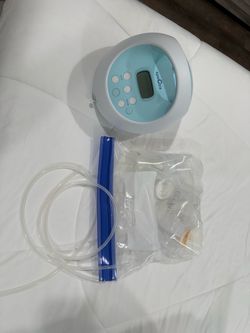 Spectra S1 Breast Pump