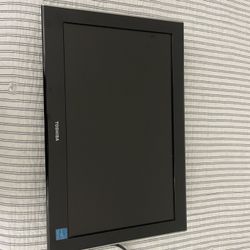 Toshiba Tv With HDMI