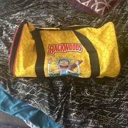 Backwoods Duffle Bag