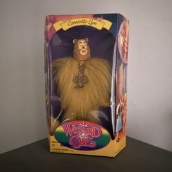 Wizard Of Oz Dolls