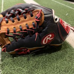 Rawlings R9 Lefty 