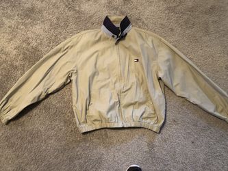 Tommy Hilfiger Light Jacket
