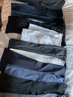 Work/ career Pants from Ann Taylor a few NY & Co 12 petite