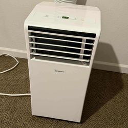 A/C Seasons Unit 
