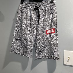 Men’s short