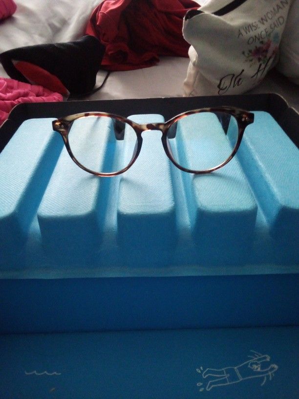Nectar Blue light Filter Glasses