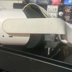 Oculus Quest 2