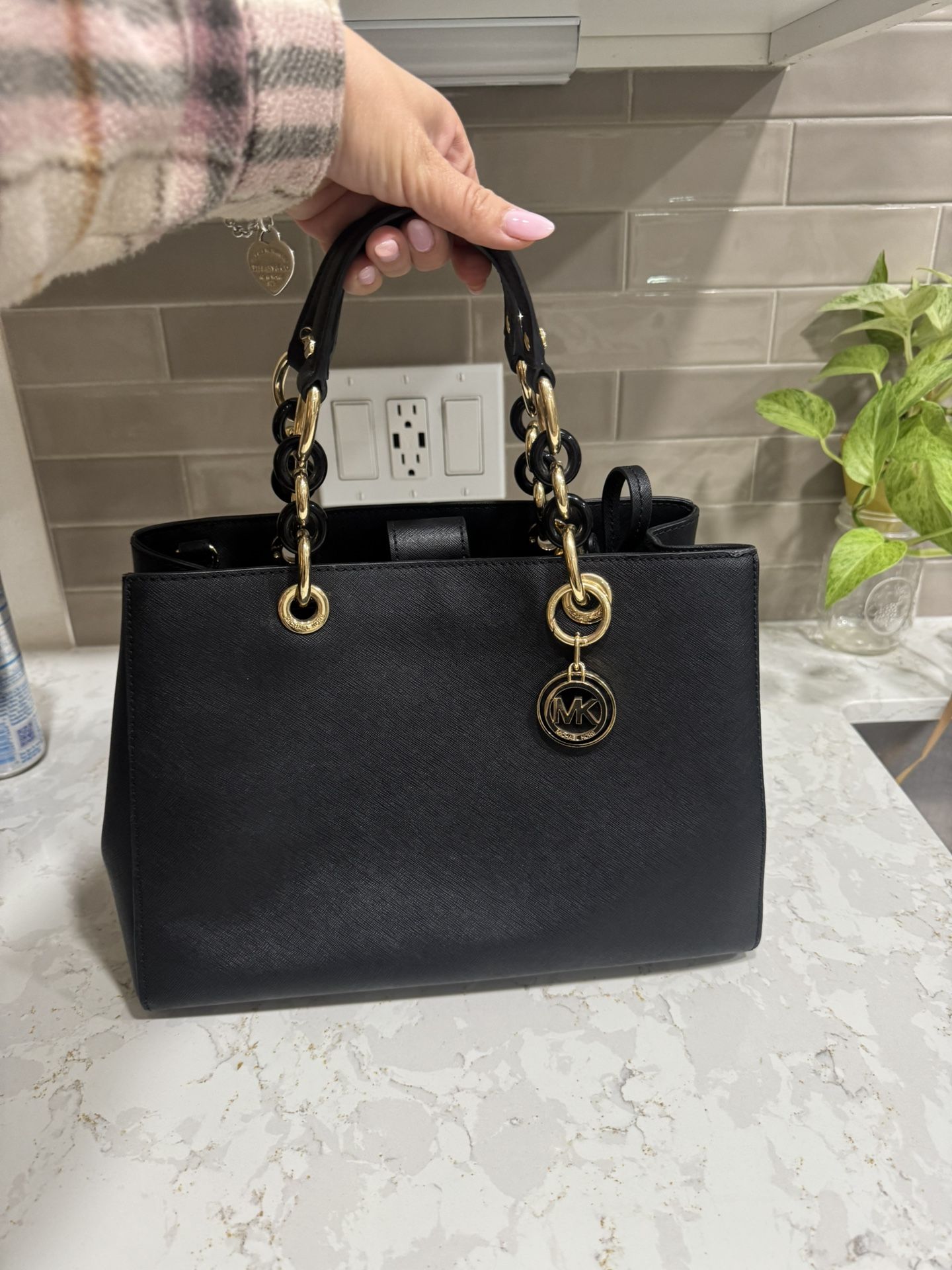 Michael Kors Purse 