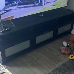 IKEA TV Stand 