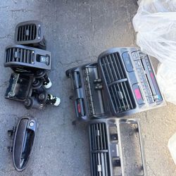 Integra Parts