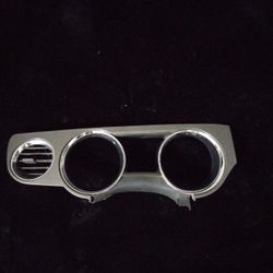 2013 Ford Mustang Cluster Cover