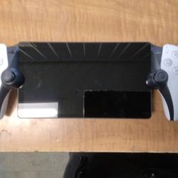 Playstation Portal 