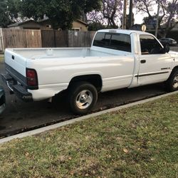 Dodge 99. 1500