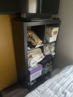 Book Shelf / Tv Stand 